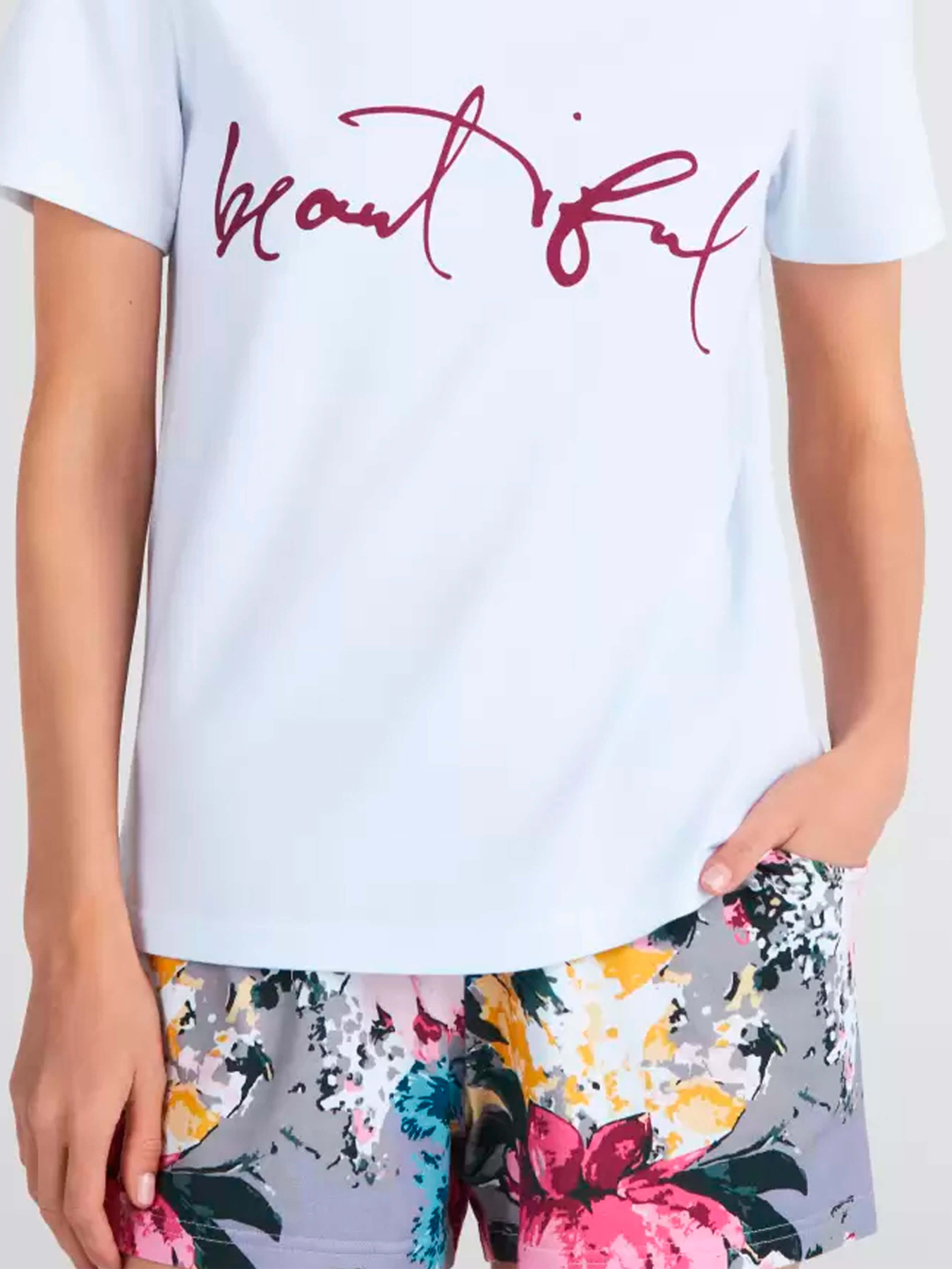 Піжама Ellen модель LPK2070-05-01 Фото