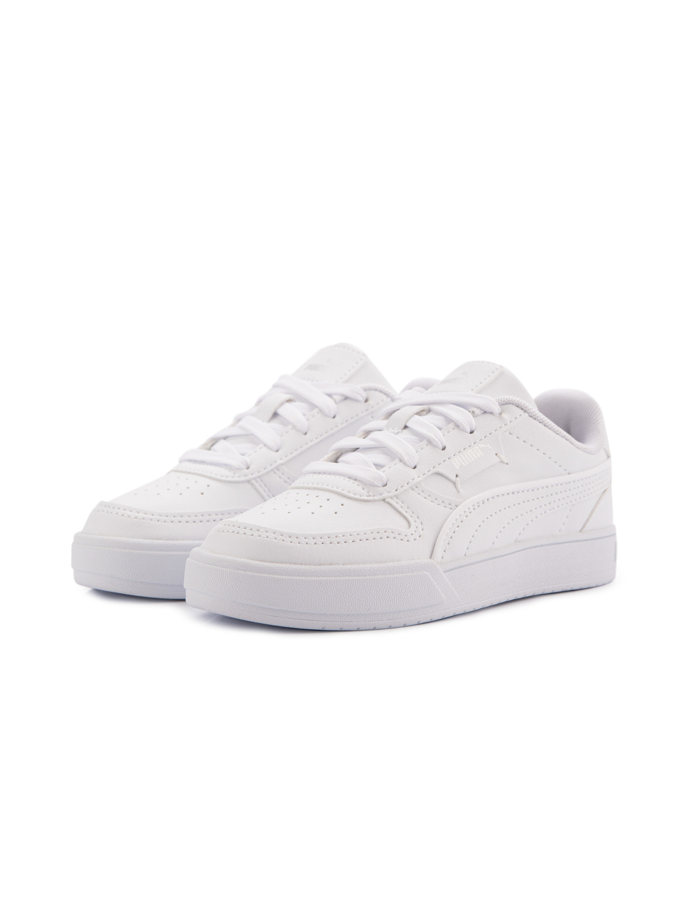 Кеды низкие PUMA Caven Dime PS модель 385052 Фото