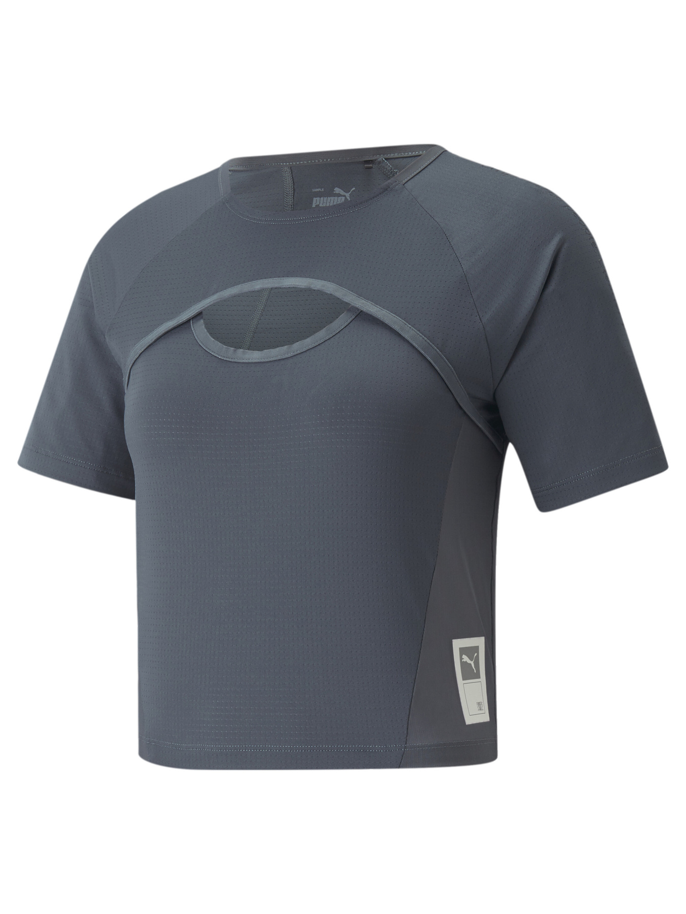 Топ спортивний PUMA модель 521417 Фото