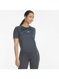 Топ спортивний PUMA модель 521417 Фото