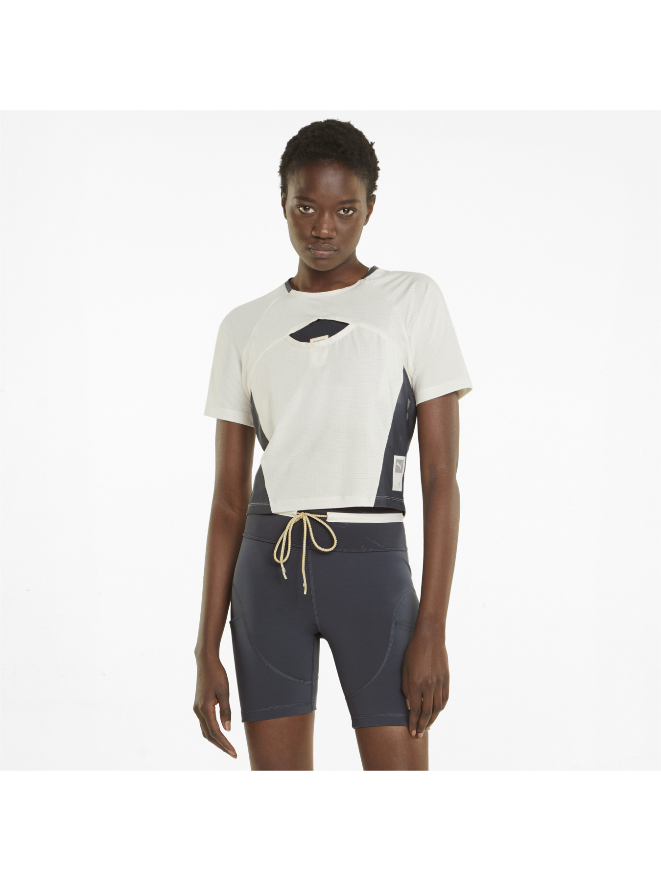 Спортивна футболка PUMA модель 521417 Фото