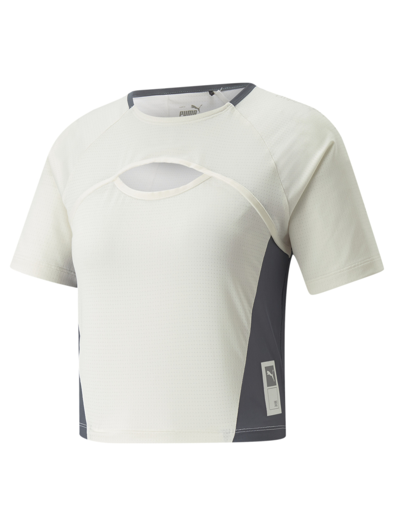 Спортивна футболка PUMA модель 521417 Фото