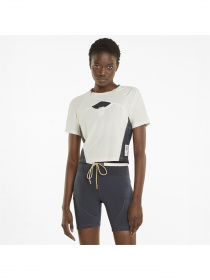 Спортивна футболка PUMA модель 521417 Фото