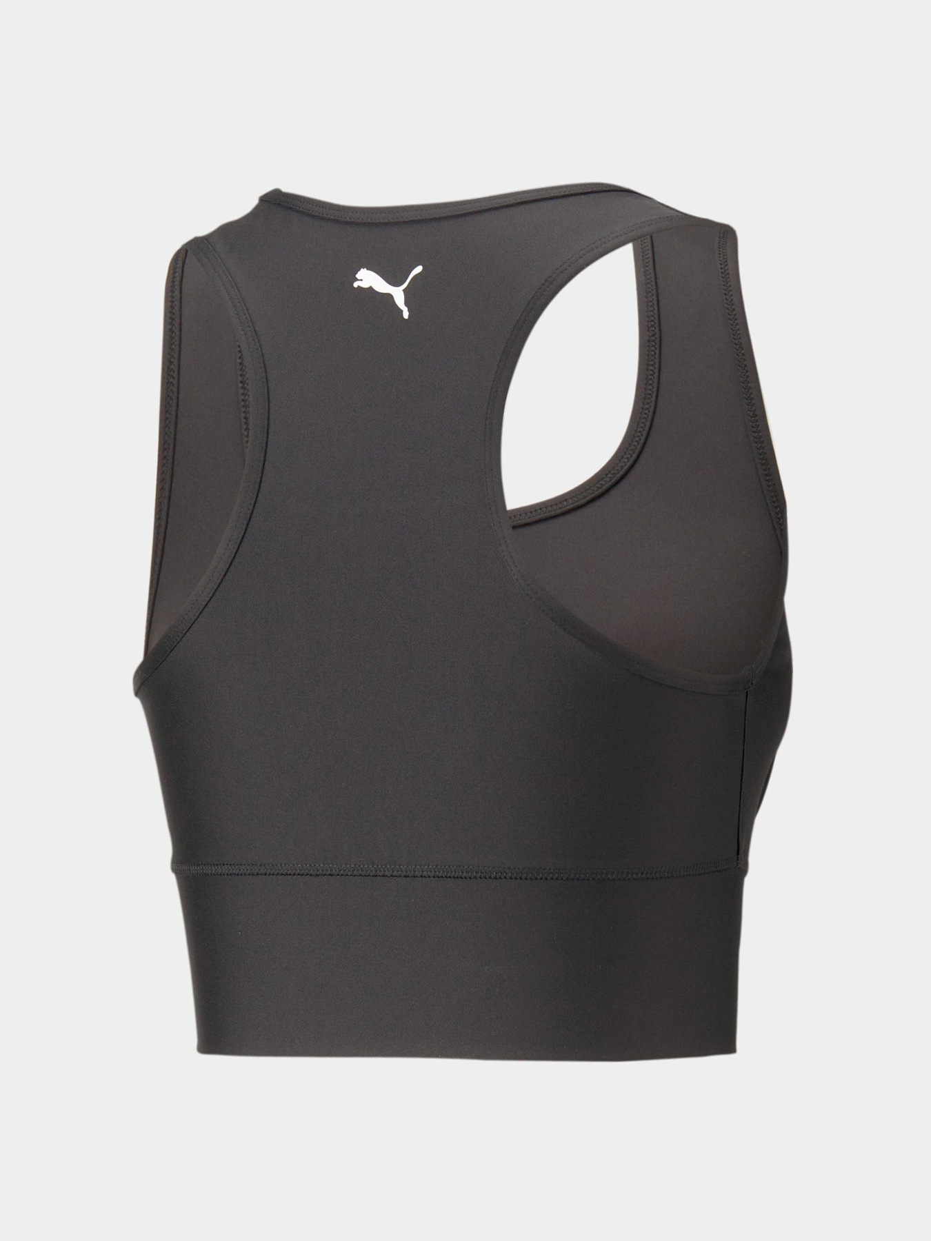 Топ спортивный PUMA Fit Skimmer Top модель 523077 Фото