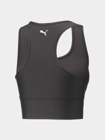 Топ спортивный PUMA Fit Skimmer Top модель 523077 Фото