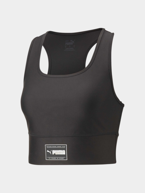 Топ спортивний PUMA Fit Skimmer Top модель 523077 Фото