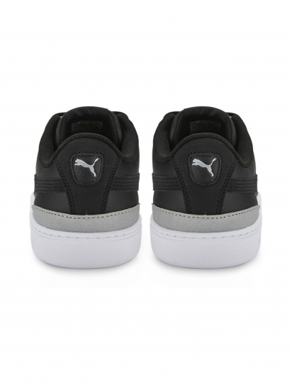 Кросівки PUMA Vikky V3 Lthr модель 383115 — фото 3 - INTERTOP