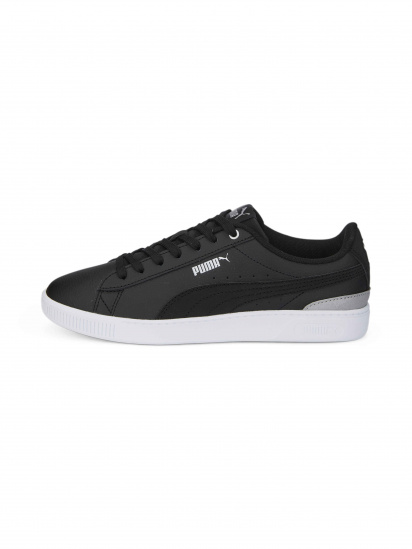 Кросівки PUMA Vikky V3 Lthr модель 383115 — фото 4 - INTERTOP