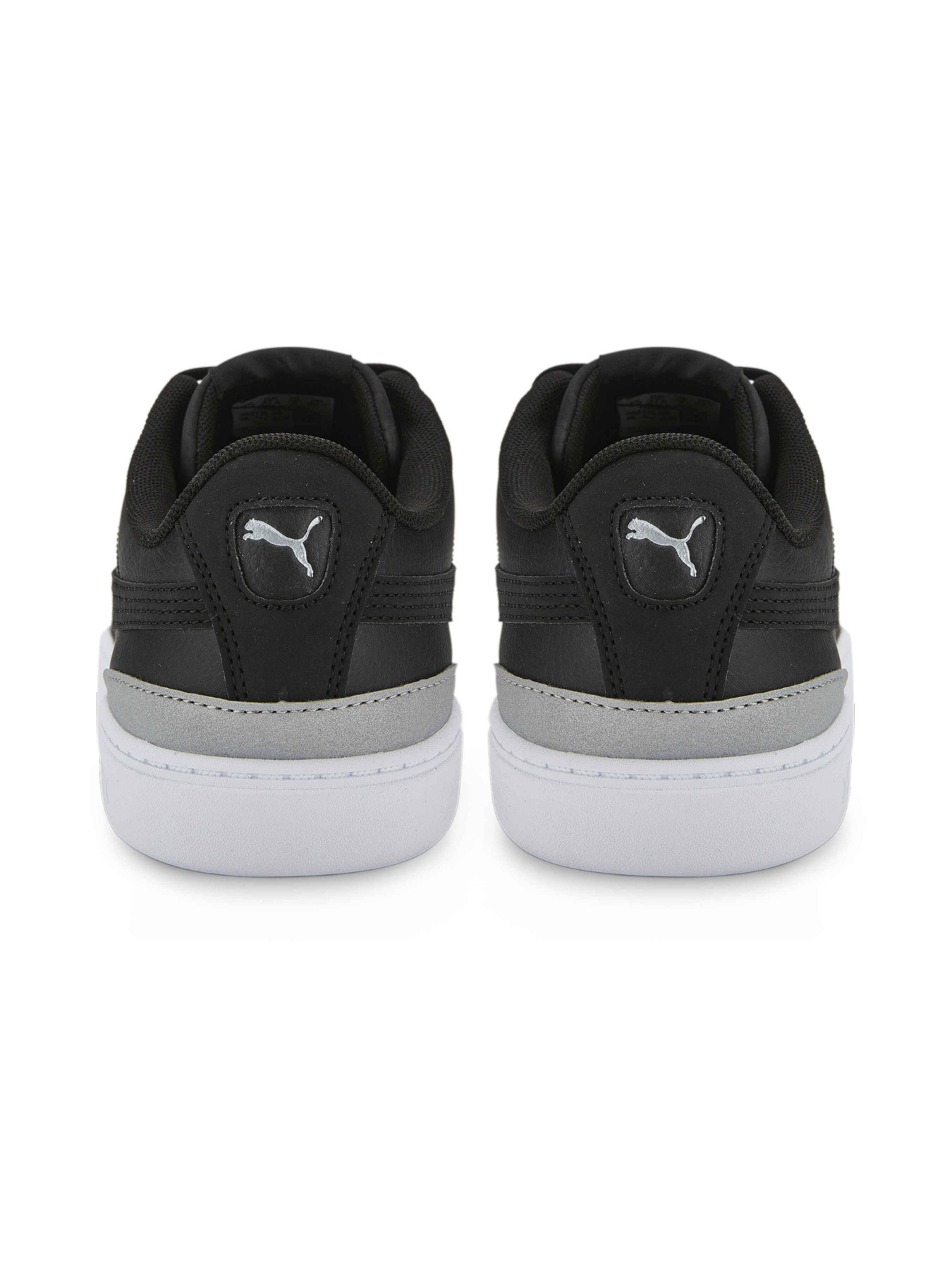 Кроссовки повседневные PUMA Vikky V3 Lthr модель 383115 Кроссовки повседневные PUMA Vikky V3 Lthr модель 383115 Фото