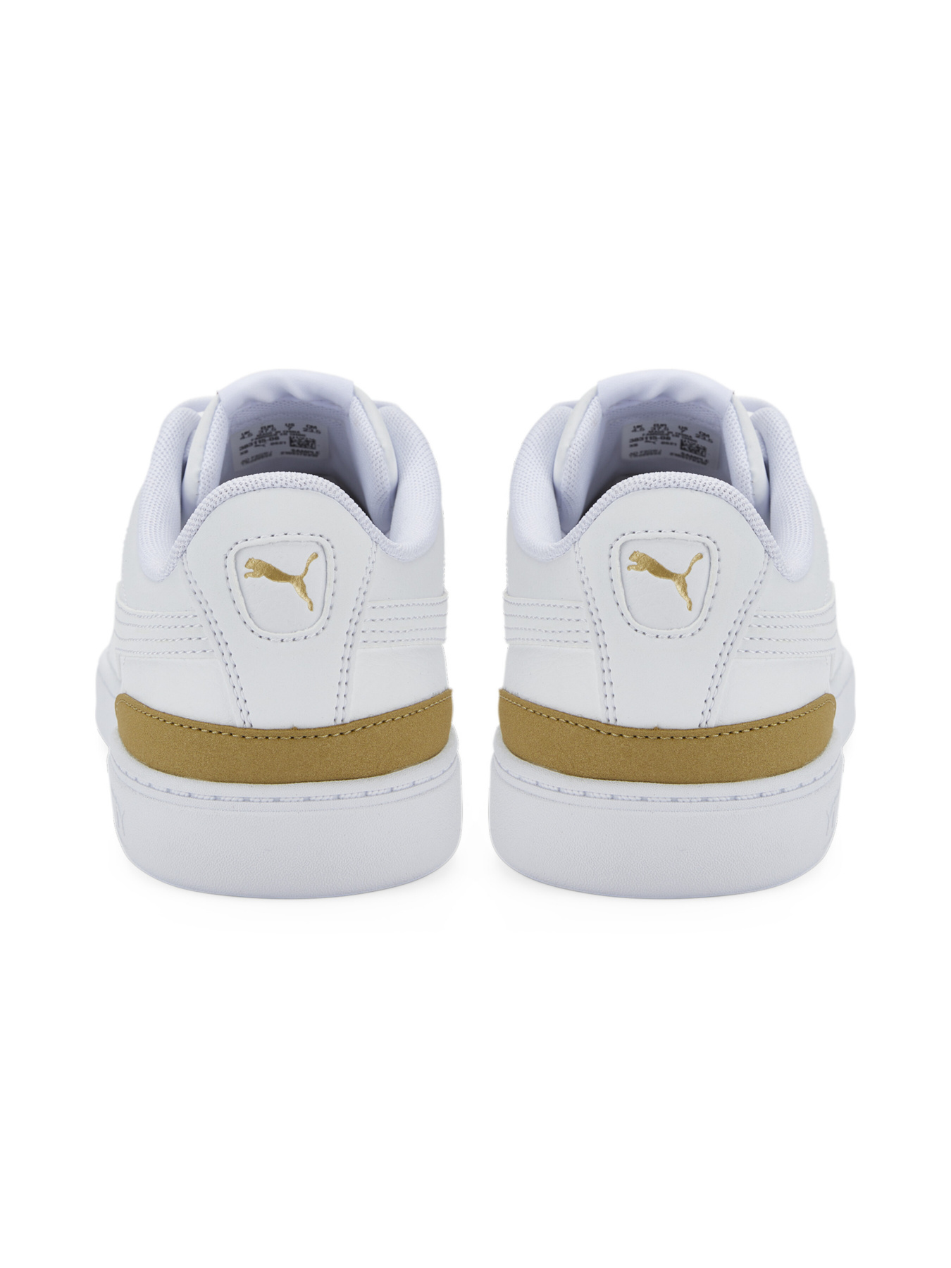 Кросівки PUMA Vikky v3 Lthr модель 383115 Фото