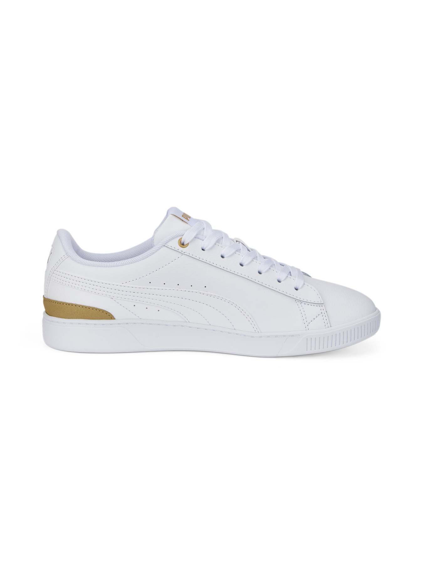 Кросівки PUMA Vikky v3 Lthr модель 383115 Фото