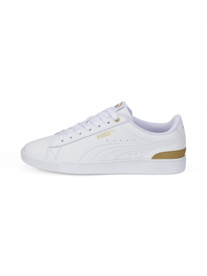 Кросівки PUMA Vikky v3 Lthr модель 383115 — фото - INTERTOP