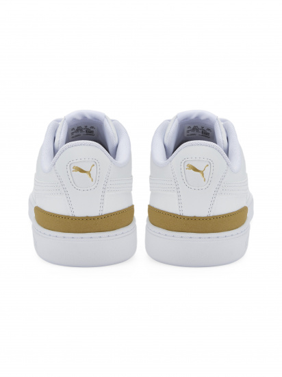 Кросівки PUMA Vikky v3 Lthr модель 383115 — фото 3 - INTERTOP