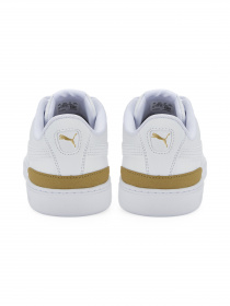 Кросівки повсякденні PUMA Vikky v3 Lthr модель 383115 Фото