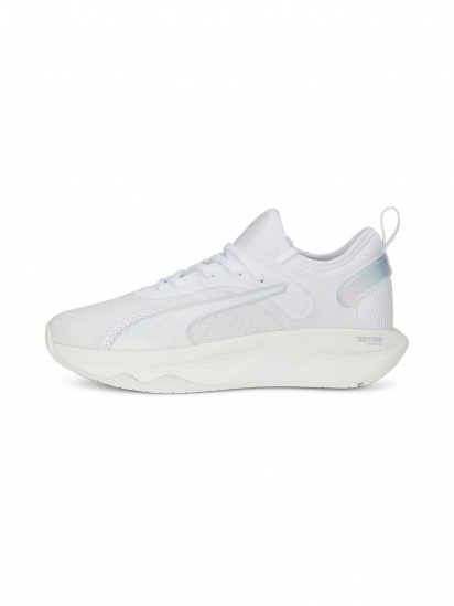 Кроссовки для тренировок PUMA PWR XX Nitro Nova Shine Wn s модель 377945 — фото - INTERTOP