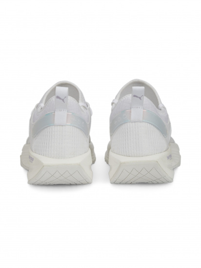 Кроссовки для тренировок PUMA PWR XX Nitro Nova Shine Wn s модель 377945 — фото 3 - INTERTOP