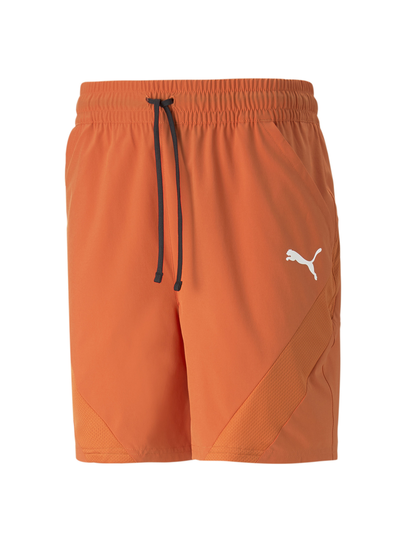 Шорты спортивные PUMA Fit 7" Stretch Woven Short модель 523294 Шорты спортивные PUMA Fit 7" Stretch Woven Short модель 523294 Фото