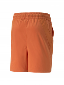 Шорты спортивные PUMA Fit 7" Stretch Woven Short модель 523294 Шорты спортивные PUMA Fit 7" Stretch Woven Short модель 523294 Фото