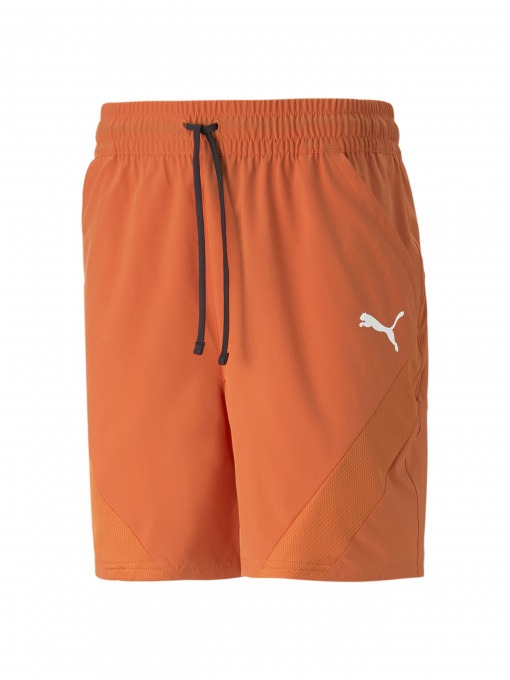 Шорти спортивні PUMA Fit 7" Stretch Woven Short модель 523294 Фото