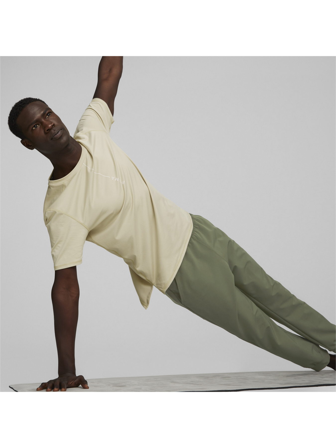 Футболка спортивная PUMA модель 523204 Фото