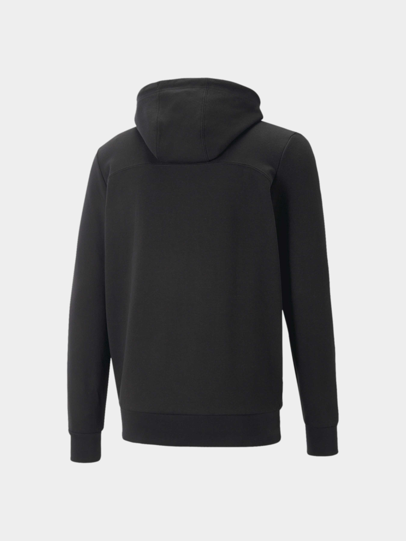 Кофта спортивная PUMA Mapf1 Hooded Sweat Jacket модель 538460 Фото