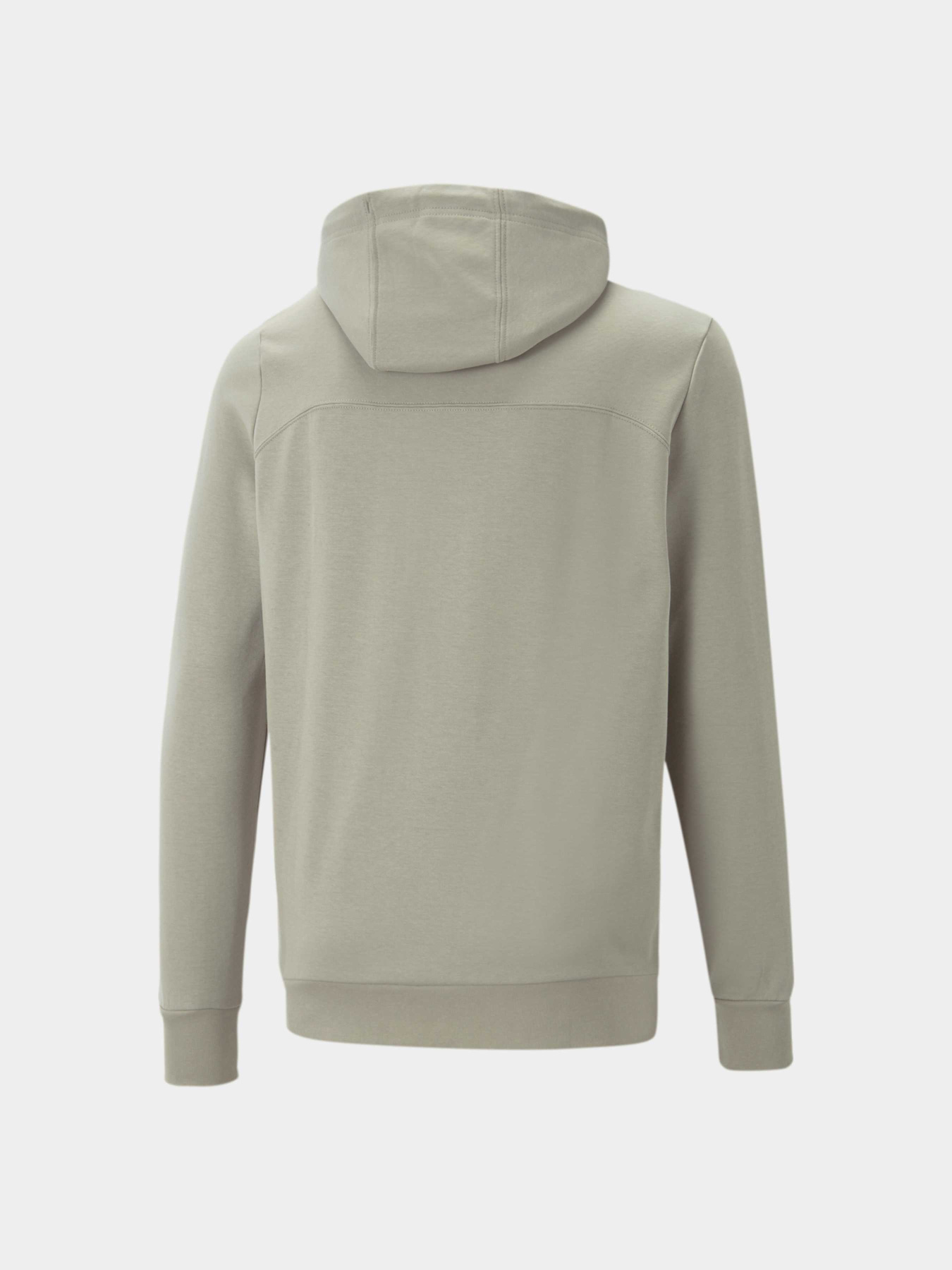 Спортивна кофта PUMA Mapf1 Hooded Sweat Jacket модель 538460 Фото