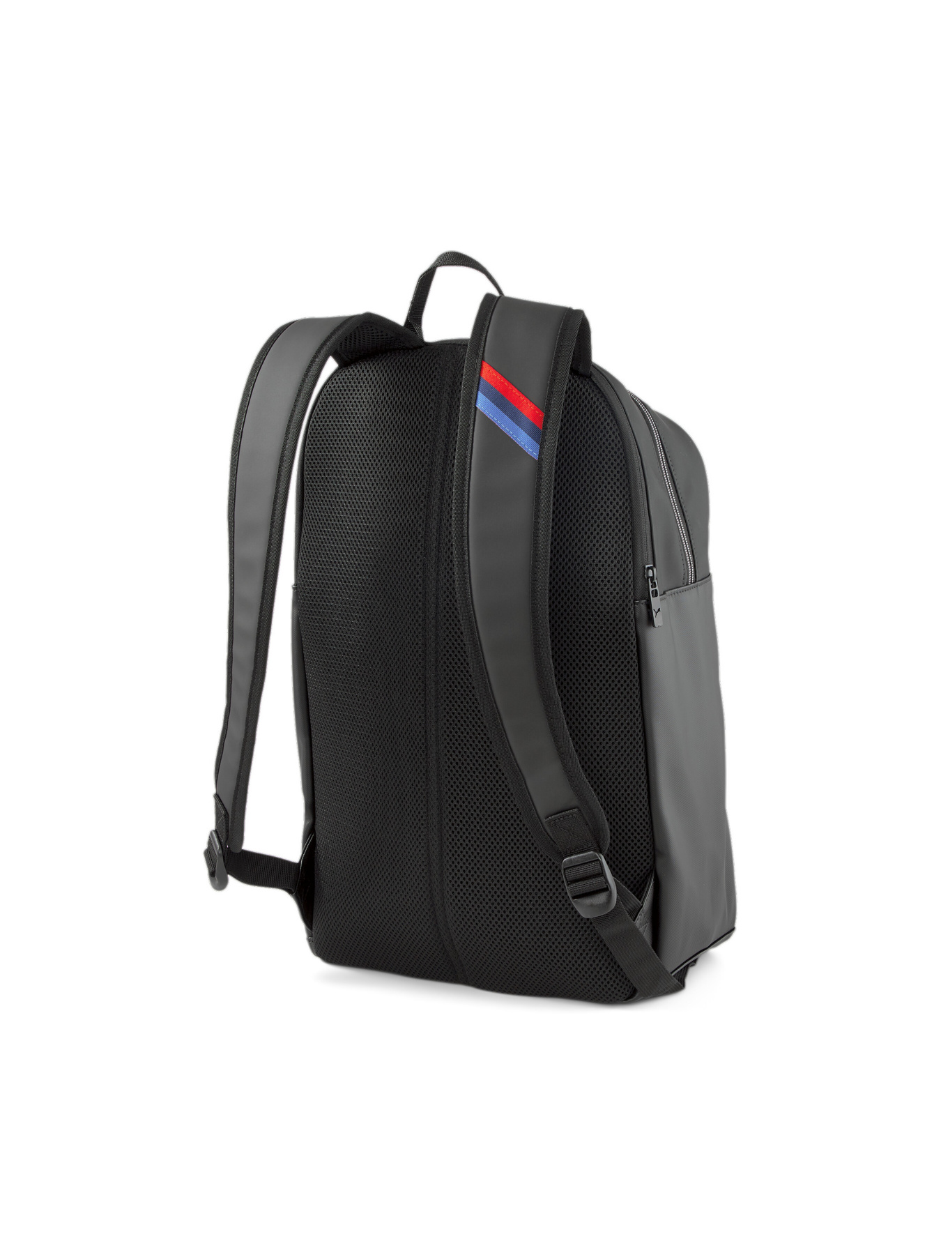 Повсякденний рюкзак PUMA BMW MMS Pro Backpack модель 079595 Фото