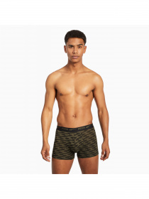 Набор трусов PUMA Men Formstrip Boxer 2p модель 935785 Фото