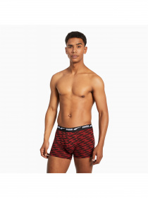 Набор трусов PUMA Men Formstrip Boxer 2p модель 935785 Фото
