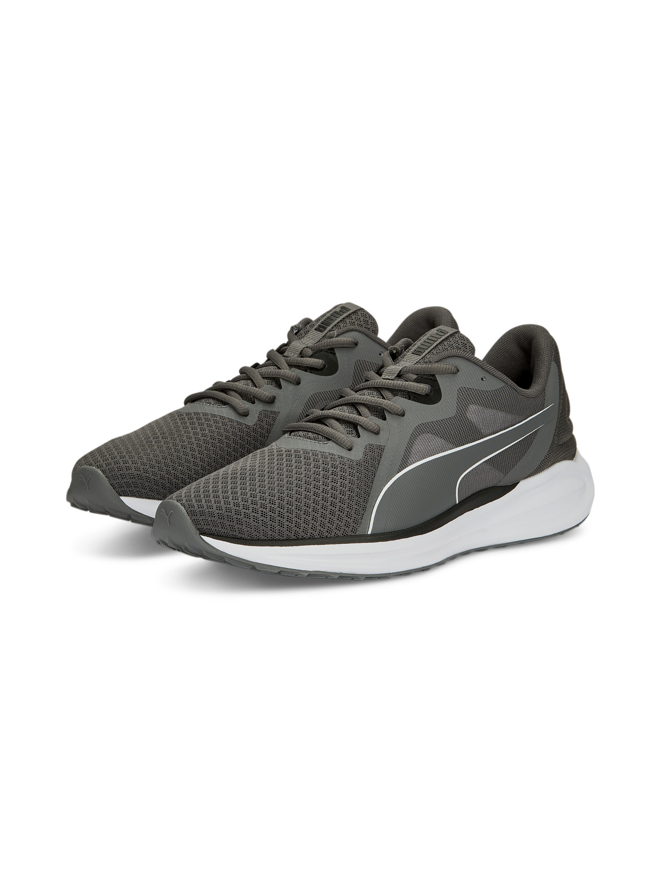 Кроссовки для бега PUMA Twitch Runner Fresh модель 377981 Фото