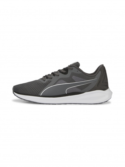 Кросівки для бігу PUMA Twitch Runner Fresh модель 377981 — фото - INTERTOP