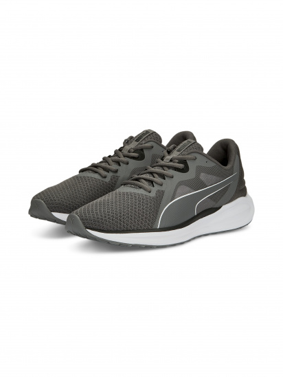 Кросівки для бігу PUMA Twitch Runner Fresh модель 377981 — фото 5 - INTERTOP