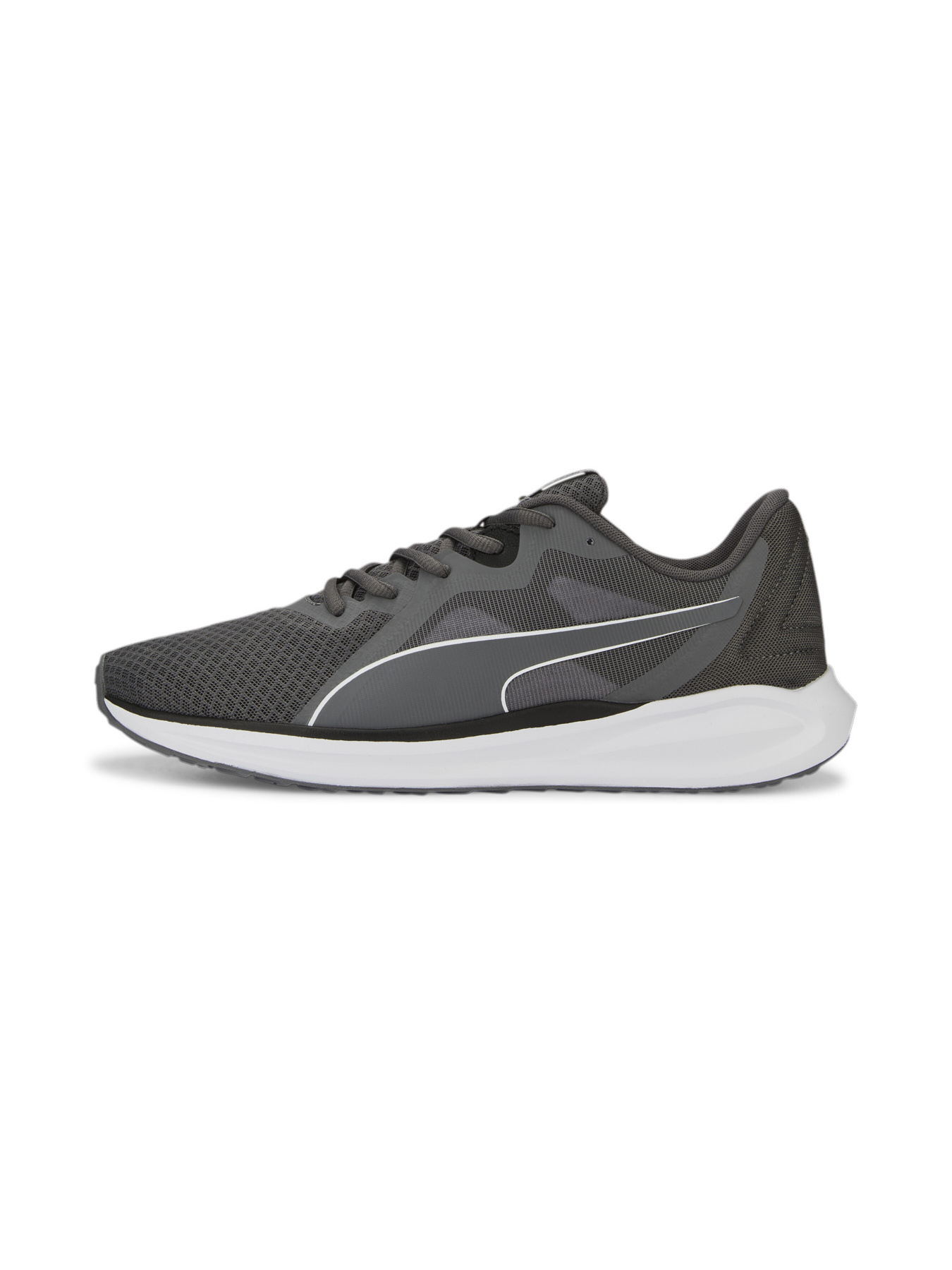 Кросівки для бігу PUMA Twitch Runner Fresh модель 377981 Кросівки для бігу PUMA Twitch Runner Fresh модель 377981 Фото