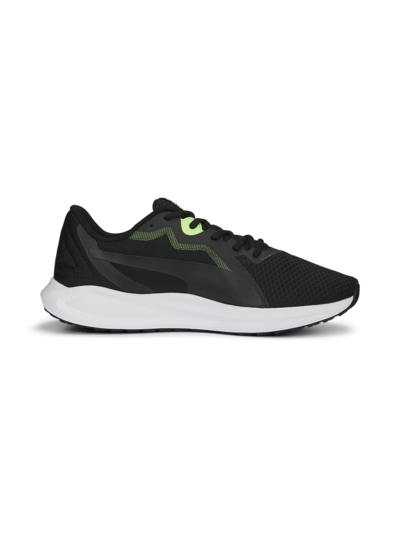 Кроссовки для бега PUMA Twitch Runner Fresh модель 377981 Фото