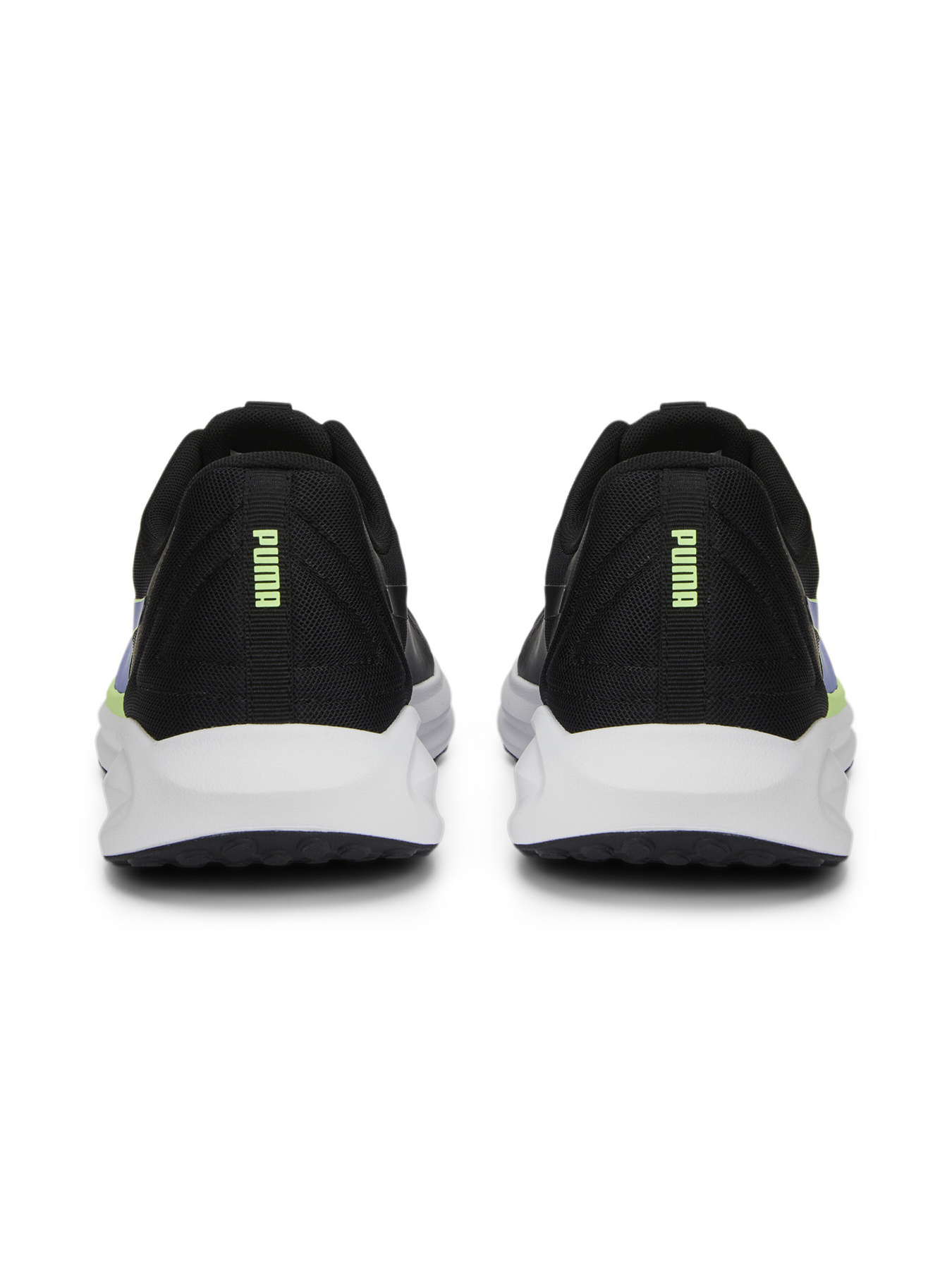 Кроссовки для бега PUMA Twitch Runner Fresh модель 377981 Фото