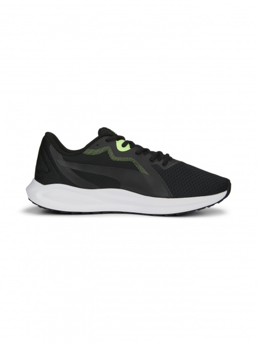 Кроссовки для бега PUMA Twitch Runner Fresh модель 377981 Фото