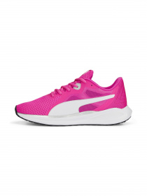 Кроссовки для бега PUMA Twitch Runner Fresh модель 377981 Фото