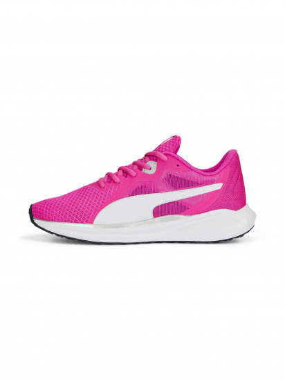 Кросівки для бігу PUMA Twitch Runner Fresh модель 377981 — фото 4 - INTERTOP