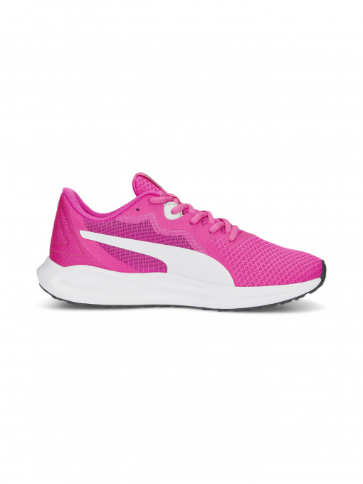 Кроссовки для бега PUMA Twitch Runner Fresh модель 377981 Фото