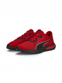 Кроссовки для бега PUMA Twitch Runner Fresh модель 377981 Фото