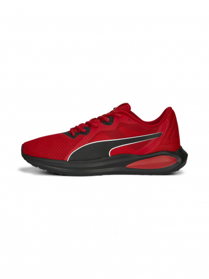 Кросівки для бігу PUMA Twitch Runner Fresh модель 377981 — фото - INTERTOP