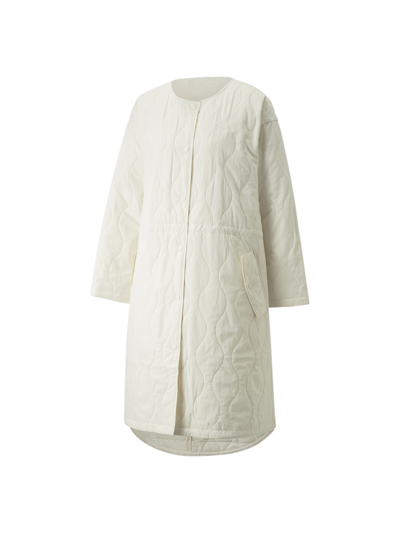 Пальто с утеплителем PUMA модель 535580 Фото