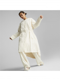 Пальто с утеплителем PUMA модель 535580 Фото