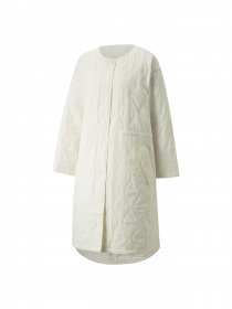 Пальто с утеплителем PUMA модель 535580 Фото