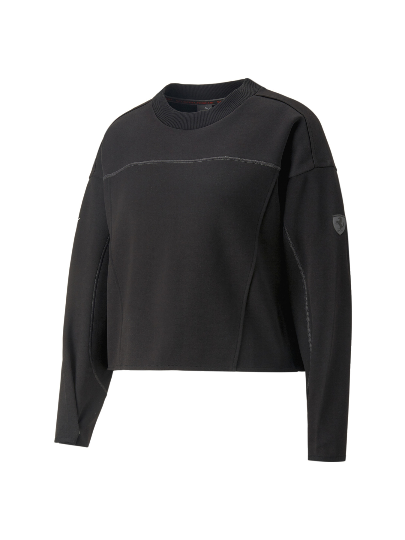 Спортивная кофта PUMA модель 538336 Фото