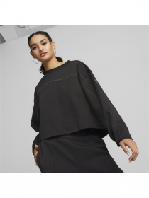 Спортивная кофта PUMA модель 538336 Фото