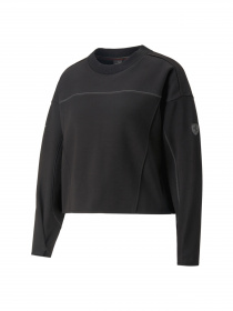 Спортивная кофта PUMA модель 538336 Фото