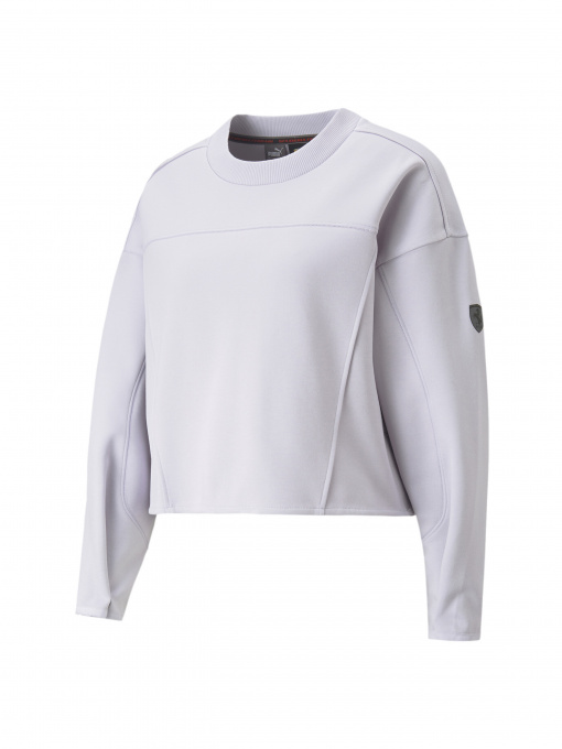 Спортивная кофта PUMA модель 538336 Фото