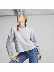 Спортивна кофта PUMA модель 538336 Фото