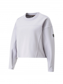 Спортивна кофта PUMA модель 538336 Фото